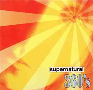 360's - Supernatural
