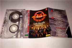 Adi Metal Rock - Licik Munafik
