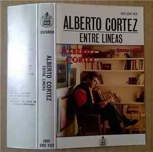 Alberto Cortez - Entre Lineas