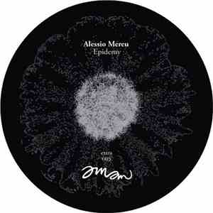 Alessio Mereu - Epidemy