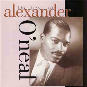 Alexander O'Neal - The Best Of Alexander O'Neal