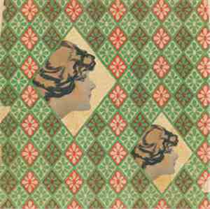 Alice Cohen - Wild Vines and Tenement Shrines