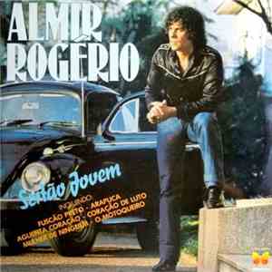 Almir Rogério - Sertao Jovem