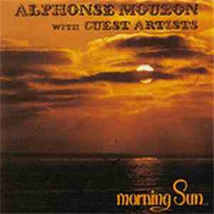 Alphonse Mouzon - Morning Sun