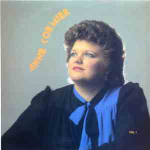 Anne Cormier - Vol.1