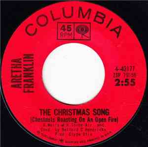 Aretha Franklin - The Christmas Song (Chestnuts Roasting On An Open Fire)