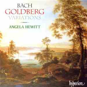 Bach - Angela Hewitt - Goldberg Variations