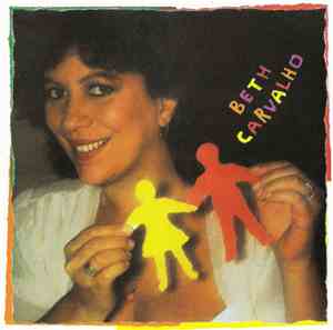 Beth Carvalho - Traço De União