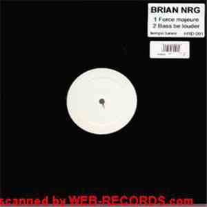 Brian NRG - Force Majeur