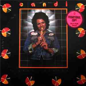 Candi Staton - Candi
