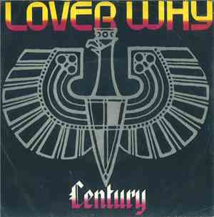 Century - Lover Why
