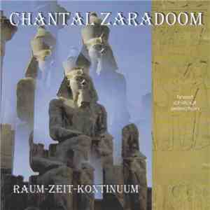 Chantal Zaradoom - Raum-Zeit-Kontinuum