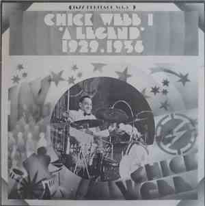 Chick Webb - 1 - 
