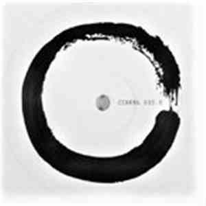 Cirkel - Cirkel