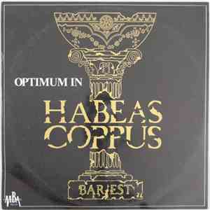 Coletanea Curitibana - Optimum in Habeas Coppus
