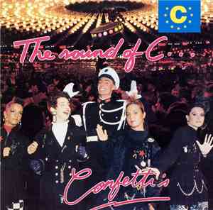Confetti's - The Sound Of C...