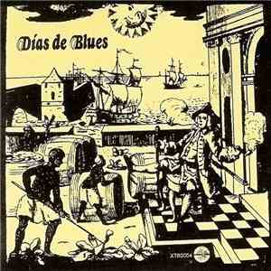 Días De Blues - Dias De Blues