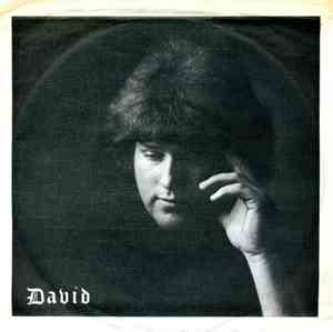 David Donovan - Don't You Look At Me / Last Call