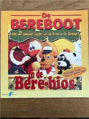De Bereboot - In De Bere-bios
