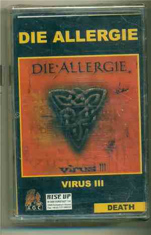 Die Allergie - Virus III