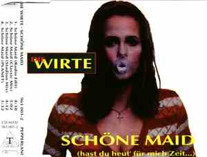 Die Wirte - Schöne Maid (Hast Du Heut' Für Mich Zeit...)