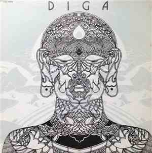 Diga Rhythm Band - Diga