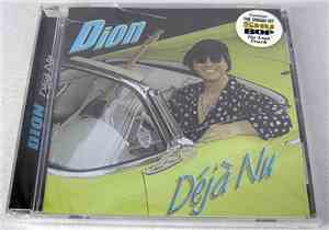 Dion  - Dela Nu