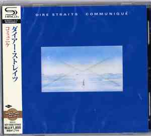 Dire Straits - Communiqué