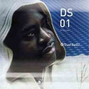 DJ Disciple - DS01