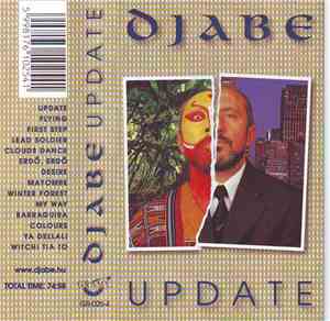 Djabe - Update