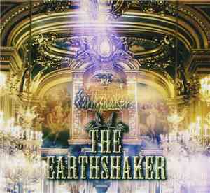 Earthshaker - The Earthshaker