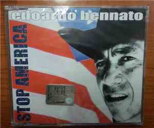 Edoardo Bennato - Stop America
