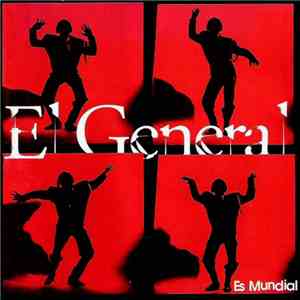 El General - Es Mundial