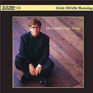Elton John - Love Songs