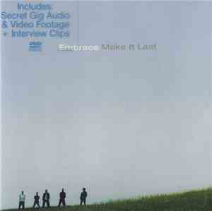 Embrace - Make It Last