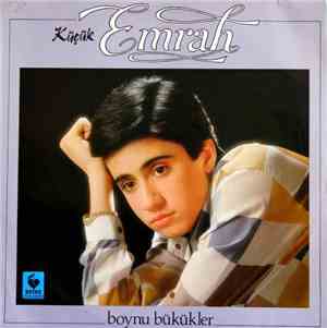 Emrah - Boynu Bükükler