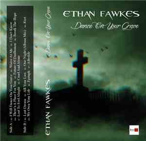 Ethan Fawkes - Dance On Your Grave