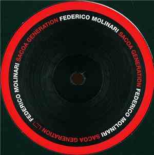 Federico Molinari - Sacoa Generation