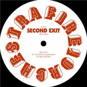 Fire! Orchestra - Second Exit