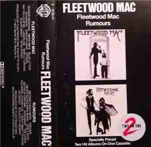 Fleetwood Mac - Fleetwood Mac / Rumours
