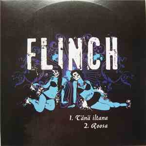 Flinch  - Tänä Iltana / Roosa