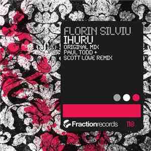 Florin Silviu - Ihuru