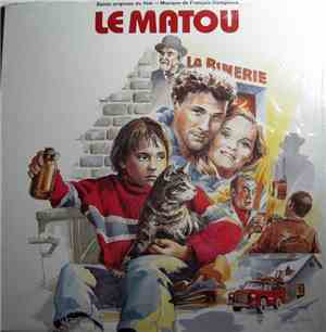 François Dompierre - Le Matou