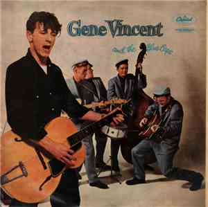 Gene Vincent And The Blue Caps - Gene Vincent And The Blue Caps