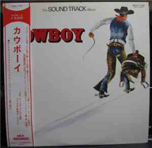 George Duning - Cowboy