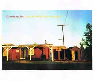 Green On Red - You Couldn't Get Arrested