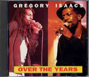 Gregory Isaacs - Over The Years