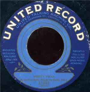 Guido Deiro - Variety Polka / My Treasure Waltz