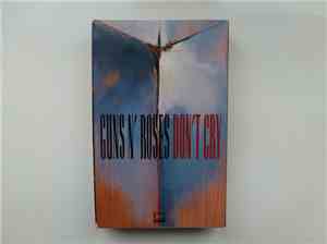 Guns N' Roses - Don't Cry