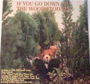 Henry Hall & His Orchestra - If You Go Down To The Woods Today...